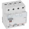 Legrand Prúdový chránič TX - 63A/4P/100mA, Typ AC Legrand Prúdový chránič TX - 63A/4P/100mA, Typ AC