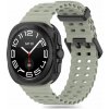 Tech-Protect Iconband Pro na Samsung Galaxy Watch Ultra, 47 mm, olivově zelený TEC312337 Tech-Protect Iconband Pro na Samsung Galaxy Watch Ultra, 47 mm, olivově zelený TEC312337