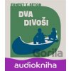 Dva divoši - Ernest Thompson Seton Dva divoši - Ernest Thompson Seton