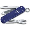 VICTORINOX Zatvárací nôž Classic SD Alox - night dive (0.6221.222G) VICTORINOX Zatvárací nôž Classic SD Alox - night dive (0.6221.222G)