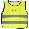Compass detská vesta, reflexná žltá Compass detská vesta, reflexná žltá