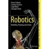 Robotics - Giuseppe Oriolo, Lorenzo Sciavicco, Bruno Siciliano, Luigi Villani Robotics - Giuseppe Oriolo, Lorenzo Sciavicco, Bruno Siciliano, Luigi Villani