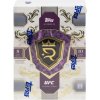 Topps - 2025 - UFC - Royalty - Hobby Box Topps - 2025 - UFC - Royalty - Hobby Box