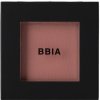 BBIA - Last Blush - 03 Peach Blossom - Zamatová lícenka - 2,5 g BBIA - Last Blush - 03 Peach Blossom - Zamatová lícenka - 2,5 g