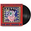 Costello Elvis & The Imposters: The Boy Named If - 2Vinyl (LP) Costello Elvis & The Imposters: The Boy Named If - 2Vinyl (LP)