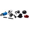 BAILONG B06B Čelovka CREE XML-T6 set na bicykel BAILONG B06B Čelovka CREE XML-T6 set na bicykel