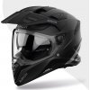 Přilba BANDIT Color, AIROH (černá matná, vel. XL) 2025 Přilba BANDIT Color, AIROH (černá matná, vel. XL) 2025