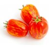 Paradajka Artisan Pink Tiger - Solanum lycopersicum - semená - 5 ks Paradajka Artisan Pink Tiger - Solanum lycopersicum - semená - 5 ks