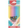 Farebné ceruzky MAPED Color' Peps Pastel 12 ks Farebné ceruzky MAPED Color' Peps Pastel 12 ks