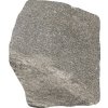 Nášľapný kameň Flairstone Etna 42 x 36 x 2 cm tmavosivý Nášľapný kameň Flairstone Etna 42 x 36 x 2 cm tmavosivý