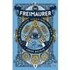 Die Freimaurer - Der mächtigste Geheimbund der Welt (Irmengard Gabler,Karl Pichler)(Pevná) Die Freimaurer - Der mächtigste Geheimbund der Welt (Irmengard Gabler,Karl Pichler)(Pevná)