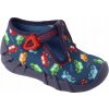 BEFADO detské papuče SPEEDY 110p509 veľkosť 20 BEFADO detské papuče SPEEDY 110p509 veľkosť 20