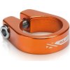 XLC podsedlová objímka PC-B05 ? 31,8 mm oranžová XLC podsedlová objímka PC-B05 ? 31,8 mm oranžová