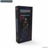 Archon Studio Starfinder Miniatures: Lashunta Envoy