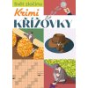 Krimi křížovky Krimi křížovky