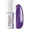 Yoshi Hybridný UV lak na nechty 200 Shineback Flash Cat Eye 6ml Yoshi Hybridný UV lak na nechty 200 Shineback Flash Cat Eye 6ml