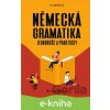 E-kniha Německá gramatika - Iva Michňová E-kniha Německá gramatika - Iva Michňová