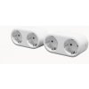 Tesla Smart Plug Dual 2x Bundle Tesla Smart Plug Dual 2x Bundle