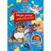 Jiri Models Moje první oblečkování Tlapková patrola/Paw Patrol 17x24cm