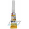 Lepidlo na spojenie kovových, plastových a gumových dielov FORCH Super Glue Gel K133 (obsah 3g) Lepidlo na spojenie kovových, plastových a gumových dielov FORCH Super Glue Gel K133 (obsah 3g)
