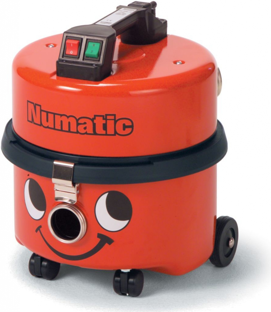 Numatic NQS 250B-22