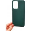 Back Case MATT Xiaomi Redmi 10 5G Zelené Back Case MATT Xiaomi Redmi 10 5G Zelené