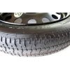 Sada - Dojazdové koleso BMW E32 R17 5x120x72,5 + GOLA KĽÚČ + HEVER + OBAL NA HEVER Sada - Dojazdové koleso BMW E32 R17 5x120x72,5 + GOLA KĽÚČ + HEVER + OBAL NA HEVER