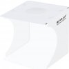 PULUZ Studio foto box s LED osvětlením 20 cm PUL148628 PULUZ Studio foto box s LED osvětlením 20 cm PUL148628
