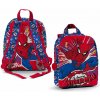 Siva GmbH batoh Spider-Man červený Siva GmbH batoh Spider-Man červený
