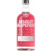 Absolut Grapefruit 40% 0,7 l (čistá fľaša) Absolut Grapefruit 40% 0,7 l (čistá fľaša)
