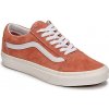 Vans Nízke tenisky OLD SKOOL Ružová Vans Nízke tenisky OLD SKOOL Ružová
