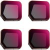 K&F Concept Sada filtrov DJI Mavic 3 Classic 4ks 20981