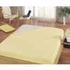 Matějovský plachta FROTE 80%Bavlna, 20%Polyester Svetlo žltá 180x200cm Matějovský plachta FROTE 80%Bavlna, 20%Polyester Svetlo žltá 180x200cm