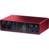 Focusrite Scarlett 16i16 4th Gen Focusrite Scarlett 16i16 4th Gen