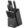 BergHOFF SÚPRAVA NOŽOV V BLOKU, KUCHYNSKÉ NOŽE, 13 KS BergHOFF SÚPRAVA NOŽOV V BLOKU, KUCHYNSKÉ NOŽE, 13 KS