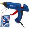 Pištoľ na lepenie Dedra DED7556 11,2 mm 150 °C Pištoľ na lepenie Dedra DED7556 11,2 mm 150 °C