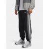 Under Armour Pánske tepláky UA Icon Wvn Track Jogger Čierna SM Under Armour Pánske tepláky UA Icon Wvn Track Jogger Čierna SM