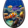 Ivatoshop, Schütte SEA LIFE | Duroplast, Soft Close Ivatoshop, Schütte SEA LIFE | Duroplast, Soft Close