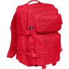 BRANDIT batoh US Cooper Rucksack veľký Červený Veľkosť: OS BRANDIT batoh US Cooper Rucksack veľký Červený Veľkosť: OS