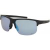Slnečné okuliare Alpina Eagle Q-Lite Black Matt/Blue Mirror Veľkosť: 45 Slnečné okuliare Alpina Eagle Q-Lite Black Matt/Blue Mirror Veľkosť: 45