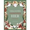 Veľká kniha vianočných hier - Claudia Bordin Veľká kniha vianočných hier - Claudia Bordin