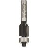 Bosch Zarovnávacia fréza dvojnožová, D 12,7 mm, stopka 8 mm 2608628347 Bosch Zarovnávacia fréza dvojnožová, D 12,7 mm, stopka 8 mm 2608628347