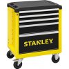 Stanley STST74305-1 - Vozík na náradie, 5 zásuviek, 27″ Stanley STST74305-1 - Vozík na náradie, 5 zásuviek, 27″