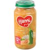 Hami Rizoto s morčacím stehienkom cuketa hrášok 250 g Hami Rizoto s morčacím stehienkom cuketa hrášok 250 g