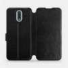 Mobiwear Flipové Nokia 2.3 viacfarebné Mobiwear Flipové Nokia 2.3 viacfarebné