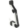 XLC Adaptér kotouc.brzdy pro PM-brzdy IS zadní kolo ?180mm BR-X24 XLC Adaptér kotouc.brzdy pro PM-brzdy IS zadní kolo ?180mm BR-X24