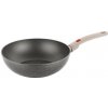 MONIX Panvica Wok PIETRA 28 cm