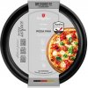 BERLINGERHAUS Pánev na pizzu s titanovým povrchem 32cm Anthracite Collection BH-8688 BERLINGERHAUS Pánev na pizzu s titanovým povrchem 32cm Anthracite Collection BH-8688