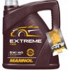 Mannol Extreme 5W-40 4 l Mannol Extreme 5W-40 4 l