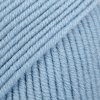 Drops Merino Extra Fine Uni Colour 19 Dream Blue Pletacia priadza Drops Merino Extra Fine Uni Colour 19 Dream Blue Pletacia priadza